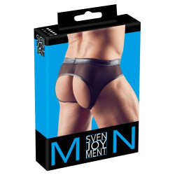 Svenjoyment Bottomless APPOLO Noir